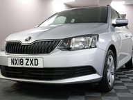 Skoda Fabia SE TDI 28