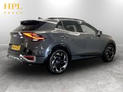 Kia Sportage 1.6 T-GDi MHEV GT-Line S SUV 5dr Petrol Hybrid DCT Euro 6 (s/s) (157 bhp) 7