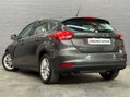 Ford Focus 1.6 Focus Zetec Auto 5dr 15