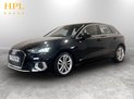 Audi A3 1.0 TFSI 30 Sport Sportback 5dr Petrol Manual Euro 6 (s/s) (110 ps) Cruise 3