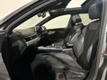 Audi A4 AVANT TDI QUATTRO S LINE 21