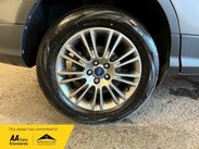 Ford Kuga 2.0 TDCi Titanium AWD Euro 5 5dr 21