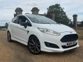 Ford Fiesta 1.0T EcoBoost ST-Line Hatchback 3dr Petrol Manual Euro 6 (s/s) (125 ps) LOW 4