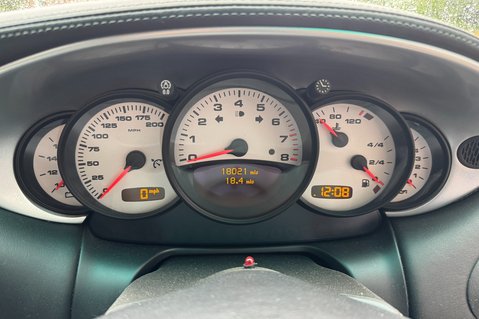 Porsche 911 TURBO X50 10