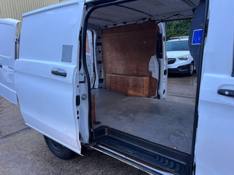 Mercedes-Benz Vito 1.6 111 CDI FWD L2 Euro 6 6dr 28