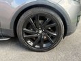 Land Rover Discovery 3.0 Discovery Anniversary Edition SDV6 Auto 4WD 5dr 58