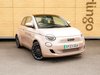 Fiat 500e LA PRIMA