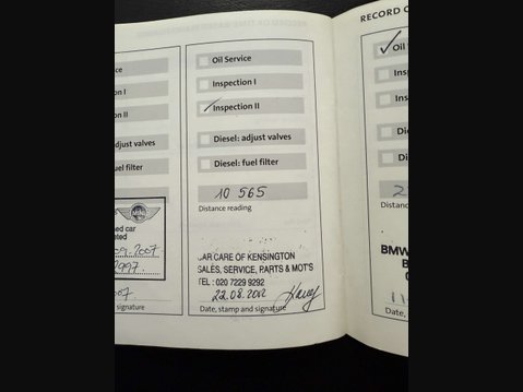 Mini Convertible 1.6 One 2dr 67