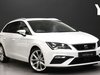 SEAT Leon 1.5 Leon FR Sport TSi Evo Semi-Auto 5dr