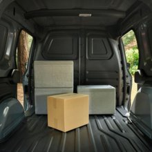New Nissan Vans 4