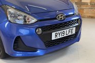 Hyundai i10 1.0 SE Hatchback 5dr Petrol Manual Euro 6 (67 ps) 19