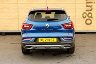 Renault Kadjar GT LINE TCE 6