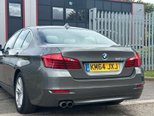 BMW 5 Series 2.0 520d SE Saloon 4dr Diesel Manual Euro 6 (s/s) (190 ps) 9