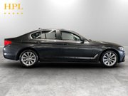 BMW 5 Series 2.0 520i GPF SE Saloon 4dr Petrol Auto Euro 6 (s/s) (184 ps) 8