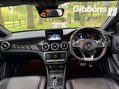Mercedes-Benz GLA 2.0 GLA45 AMG 4Matic Auto 4WD 5dr 20