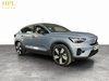 Volvo C40 Twin Recharge 78kWh Ultimate SUV 5dr Electric Auto AWD (408 ps) Cruise Con