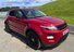 Land Rover Range Rover Evoque 2.2 Range Rover Evoque Dynamic SD4 Auto 4WD 5dr