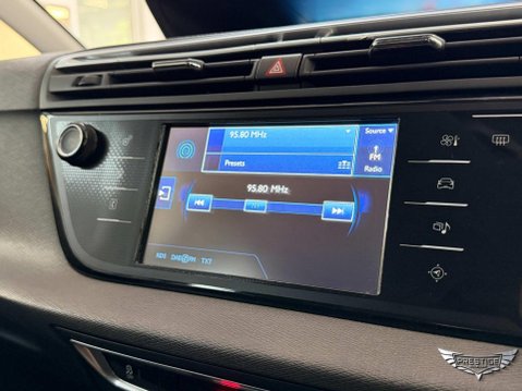 Citroen Grand C4 Picasso 1.6 BlueHDi Exclusive EAT6 Euro 6 (s/s) 5dr 79