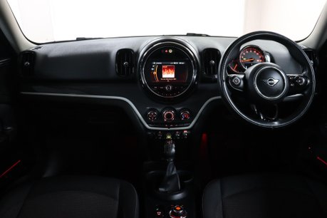 Mini Countryman COOPER S E ALL4 41