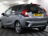 Honda Jazz I-VTEC EX 22