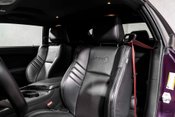 Dodge Challenger SRT HELLCAT. STUNNING EXAMPLE. LOW MILEAGE. FULL PPF. SRT BADGING. 21