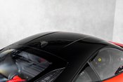 Ferrari F8 Tributo FULL PPF. FULL CARBON FIBRE INTERIOR PACKAGE. PASSENGER DISPLAY. 57