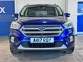 Ford Kuga 1.5 TDCi Titanium Euro 6 (s/s) 5dr 8