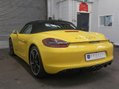 Porsche Boxster 2.7 981 PDK Euro 6 (s/s) 2dr 46