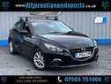 Mazda 3 2.0 SKYACTIV-G SE Nav Euro 5 (s/s) 5dr