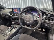 Audi RS6 4.0 TFSI V8 Performance Estate 5dr Petrol Tiptronic quattro Euro 6 (s/s) (6 40