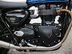 Triumph Street Twin BONNEVILLE STREET TWIN 22