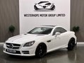 Mercedes-Benz SLK 2.1 SLK250 CDI AMG Sport G-Tronic+ Euro 5 (s/s) 2dr 19