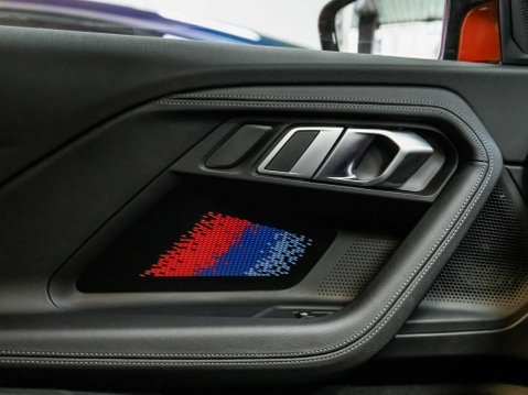 BMW M2 3.0 BiTurbo Coupe 2dr Petrol Steptronic Euro 6 (s/s) (460 ps) 51