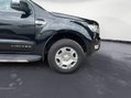 Ford Ranger 2.2 TDCi Limited 1 4WD Euro 5 (s/s) 4dr (Eco Axle) 9