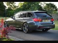 BMW 3 Series 3.0 330d M Sport Touring Auto Euro 6 (s/s) 5dr 7