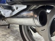 BMW R1100 RT 1996 62K PROJECT TOURER SPARES OR REPAIR 1100CC COMMUTER 23