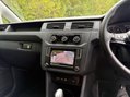 Volkswagen Caddy 2.0 TDI C20 Highline DSG SWB Euro 6 (s/s) 5dr 13