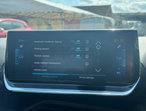 Peugeot 2008 50kWh GT SUV 5dr Electric Auto (136 ps) 24