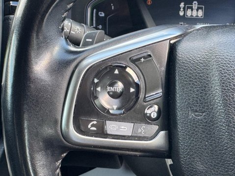 Honda CR-V 2.0 h i-MMD SE eCVT Euro 6 (s/s) 5dr 31