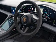Porsche Taycan Taycan Turbo S 4WD 4dr 14