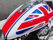 Suzuki Intruder 1500 2012 ONLY 16K FRESHLY PAINTED UNION JACK MOT SEP 2027 22