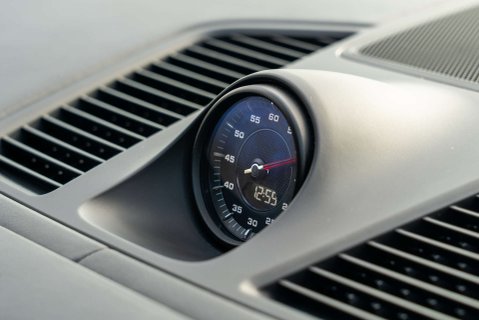 Porsche Cayenne Cayenne GTS 18