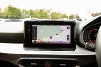 SEAT Ibiza TSI XCELLENCE LUX DSG 25