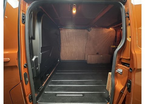 Ford Transit Custom 2.0 280 EcoBlue Limited Panel Van 5dr Diesel Auto L1 H1 Euro 6 (s/s) (130 p 43