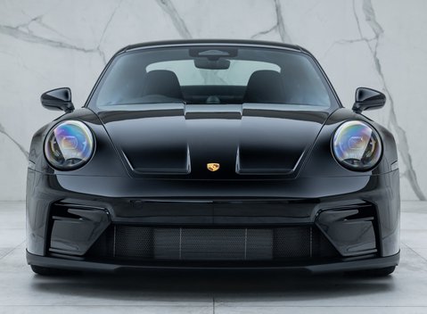 Porsche 911 GT3 (992.2) TOURING 4