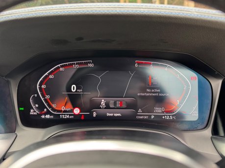 BMW 3 Series 118D M SPORT SHADOW EDITION 41