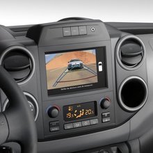 Citroën Berlingo Enterprise Edition 3