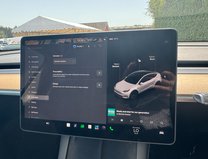Tesla Model Y SUV 5dr Electric Auto RWD (346 ps) 22