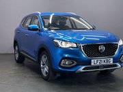 MG HS 1.5 T-GDI Excite SUV 5dr Petrol DCT Euro 6 (s/s) (162 ps) 2