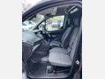 Ford Transit Connect 1.6 TDCi 200 Limited Panel Van 5dr Diesel Manual L1 H1 (124 g/km, 113 bhp) 38